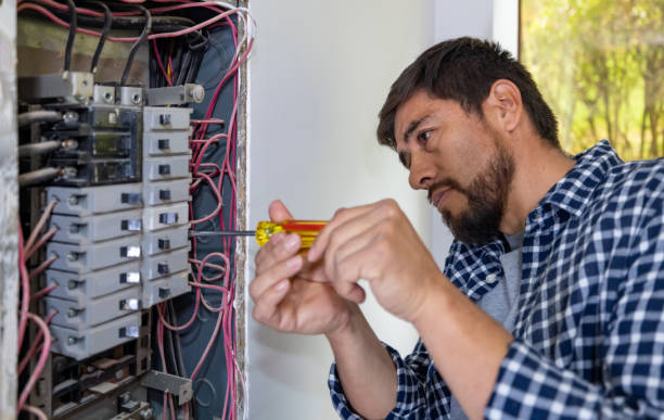 Commercial Electrical Services in Kerhonkson, NY